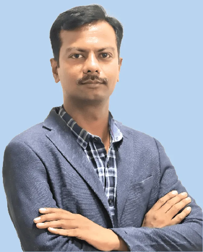 SR University Faculty